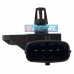 Sensor Pressão Iveco 501073323 Bosch 0281002576