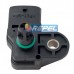 Sensor Pressão Iveco 501073323 Bosch 0281002576