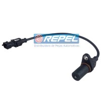 Sensor Controle Bosch 0281002629 Case 4897242 New Holland 4897242   Sensor Controle Bosch 0281002629 Case 4897242 New Holland 4897242