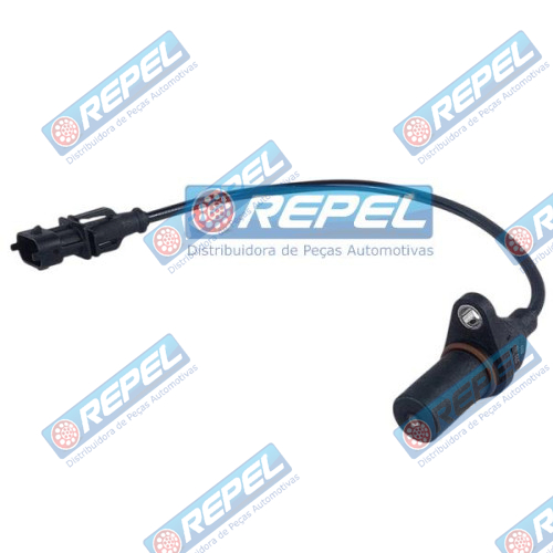 Sensor Controle Bosch 0281002629 Case 4897242 New Holland 4897242  