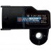 Sensor Pressão Bosch 0281002743 Volvo 20524936 VW 2S0906051A Iveco 501073323 504073323 Ford BG5X9D290AA