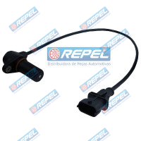 Sensor Controle Bosch 0281002808 Valtra V837070189 AGCO 837070189