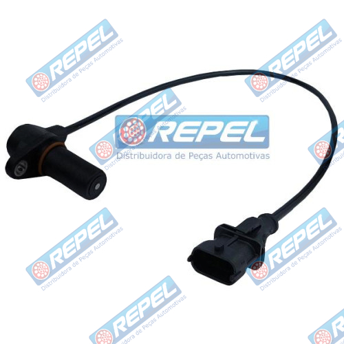 Sensor Controle Bosch 0281002808 Valtra V837070189 AGCO 837070189