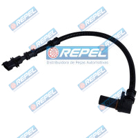 Sensor Controle Bosch 0281002819 MWM 961200670034 MWM 7004042C1E MWM 6020101254003