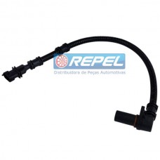 Sensor Controle Bosch 0281002819 MWM 961200670034 MWM 7004042C1E MWM 6020101254003