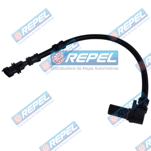 Sensor Controle Bosch 0281002819 MWM 961200670034 MWM 7004042C1E MWM 6020101254003