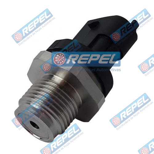 Sensor Pressão VW 07W130758D