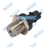 Sensor Pressão Bosch 0281002937 Bosch 0281002706