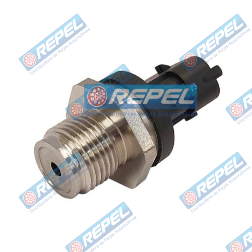 Sensor Pressão Bosch 0281002937 Bosch 0281002706
