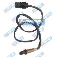 Sonda Lambda Bosch 0281004107 VW 2R0906261