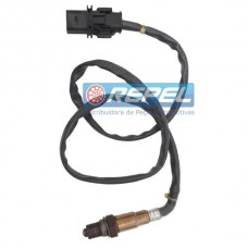 Sonda Lambda Bosch 0281004107 VW 2R0906261