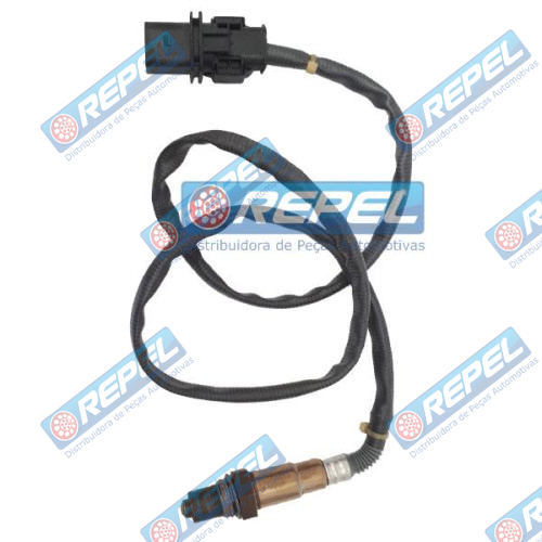 Sonda Lambda Bosch 0281004107 VW 2R0906261
