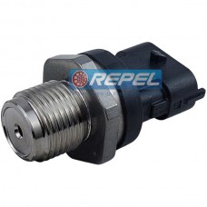 Sensor Pressão Combustível Case 2854542 New Holland 2854542