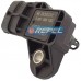 Sensor Pressão Map Iveco Renault New Holland Case Fiat Ford Cummins