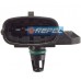 Sensor Pressão Map Iveco Renault New Holland Case Fiat Ford Cummins