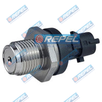 Sensor Pressão Combustível Bosch 0281006177