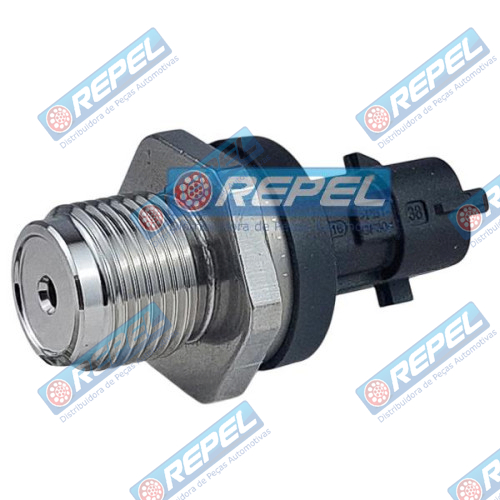 Sensor Pressão Combustível Valtra 837079599 Valmet V837079599