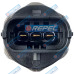 Sensor Pressao Combustivel Bosch 0281006199 CNH 5801483105 CNH 504343022 Sensor Pressao Combustivel Bosch 0281006199 CNH 5801483105 CNH 504343022