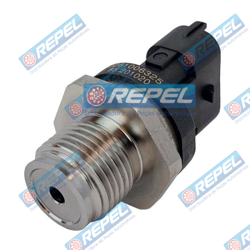 Sensor Pressão Ford BG6X9F479CA