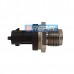 Sensor Pressão Bosch 0281006327 Cummins 5297640 Ford BH4X9F479BA