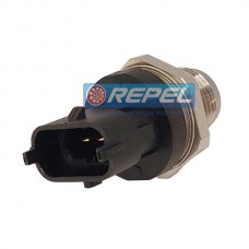 Sensor Pressão Bosch 0281006327 Cummins 5297640 Ford BH4X9F479BA