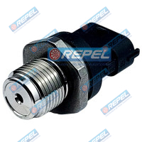 Sensor Pressão Bosch 0281006327 Cummins 5297640 Ford BH4X9F479BA Sensor Pressão Bosch 0281006327 Cummins 5297640 Ford BH4X9F479BA