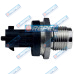 Sensor Pressão Bosch 0281006327 Cummins 5297640 Ford BH4X9F479BA Sensor Pressão Bosch 0281006327 Cummins 5297640 Ford BH4X9F479BA