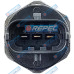 Sensor Pressão Bosch 0281006327 Cummins 5297640 Ford BH4X9F479BA Sensor Pressão Bosch 0281006327 Cummins 5297640 Ford BH4X9F479BA
