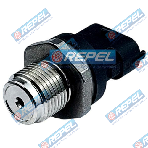 Sensor Pressão Bosch 0281006327 Cummins 5297640 Ford BH4X9F479BA Sensor Pressão Bosch 0281006327 Cummins 5297640 Ford BH4X9F479BA