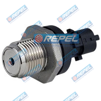 Sensor Pressão Bosch 0281006364 Komatsu 6754721210 Komatsu 6754-72-1210