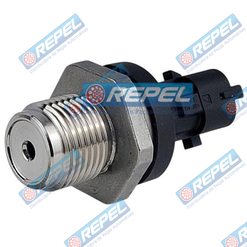 Sensor Pressão Bosch 0281006364 Komatsu 6754721210 Komatsu 6754-72-1210