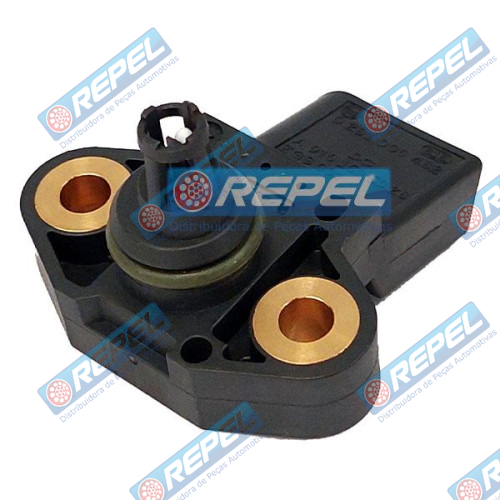 Sensor Pressão Map Ponsse DC0041537628