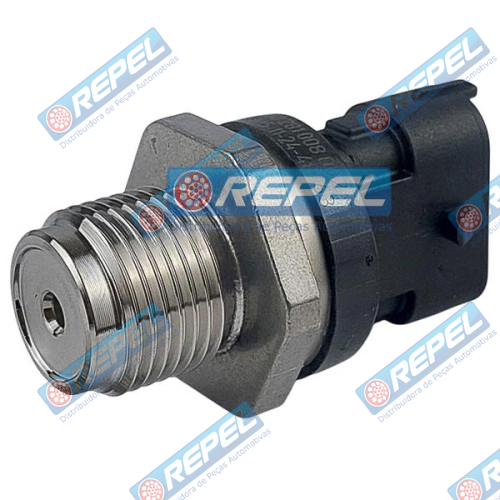 Sensor Pressão Combustível John Deere DZ106347