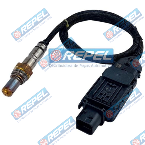 Sensor Nox Scania 2929983 Scania 2609535 