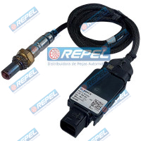 Sensor Nox Scania 2929985 Scania 2609536