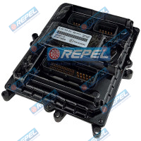 Módulo Controle Eletrônico Bosch 0281010253 Cummins 4898111     