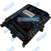 Módulo Controle Eletrônico Bosch 0281010254 Cummins 4898112     