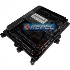 Módulo Controle Eletrônico Bosch 0281010254 Cummins 4898112     