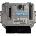 Módulo Comando Eletrônico  Case 504088027 New Holland 504088027 CNH 504088027
