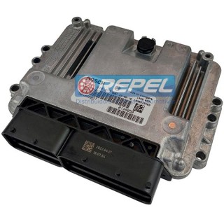 Módulo Comando Eletrônico  Case 504088027 New Holland 504088027 CNH 504088027
