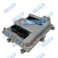 Módulo Comando Eletrônico Bosch 0281020067 MAN 2V5906013B