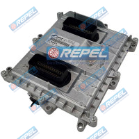 Módulo Controle Eletrônico Bosch 0281020146 Iveco 504388754 Case 84499733
