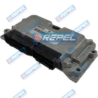 Módulo Controle Eletrônico Bosch 0281020158