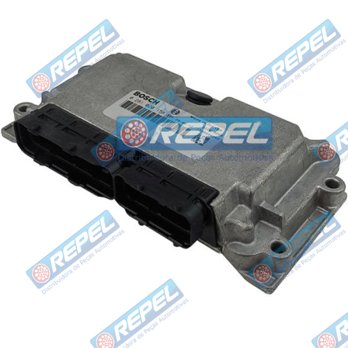 Módulo Controle Eletrônico Bosch 0281020158