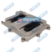 Módulo Controle Eletrônico MAN 07W906012A VW 07W906012A