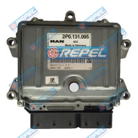 Módulo Inecao Bosch 0281020225 VW 2P0131095 Módulo Inecao Bosch 0281020225 VW 2P0131095