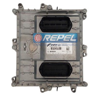 Módulo Controle Eletrônico Case 84499733  CNH 84499733 