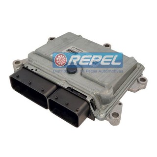 Módulo Controle Eletrônico Bosch 0281020405 MWM 7005868C1