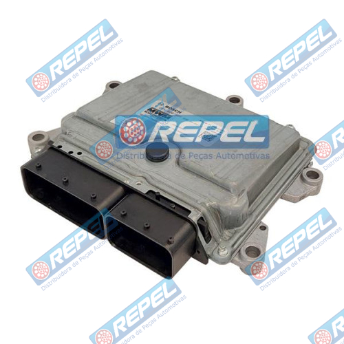 Módulo Controle Eletrônico Bosch 0281020405 MWM 7005868C1