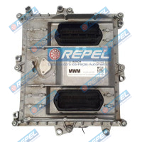 Módulo Controle Eletrônico Bosch 0281020502 MWM 92290076001400